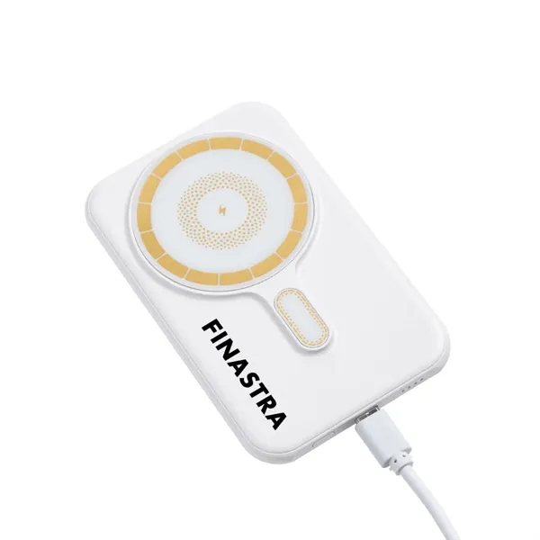 Whitson Ultra Think Magnetic Power Bank... from ASI 84592 St Regis Group