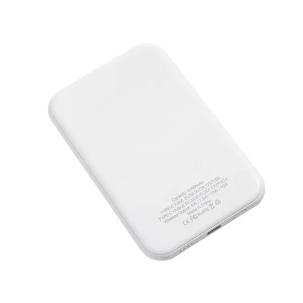 Whitson Ultra Think Magnetic Power Bank... from ASI 84592 St Regis Group