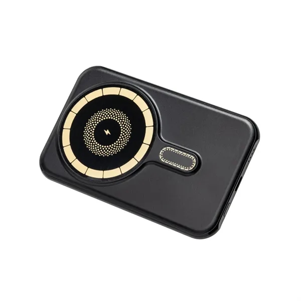 Whitson Ultra Think Magnetic Power Bank... from ASI 84592 St Regis Group