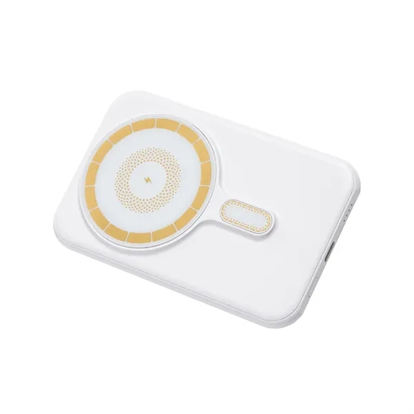 Whitson Ultra Think Magnetic Power Bank... from ASI 84592 St Regis Group