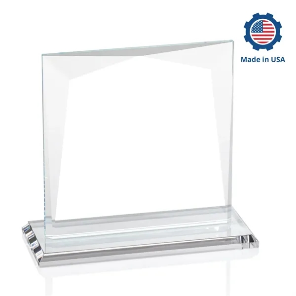 Tanner VividPrint™ Award... from ASI 84592 St Regis Group / St Regis