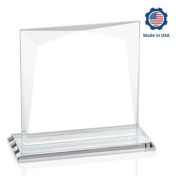 Tanner VividPrint™ Award... from ASI 84592 St Regis Group / St Regis