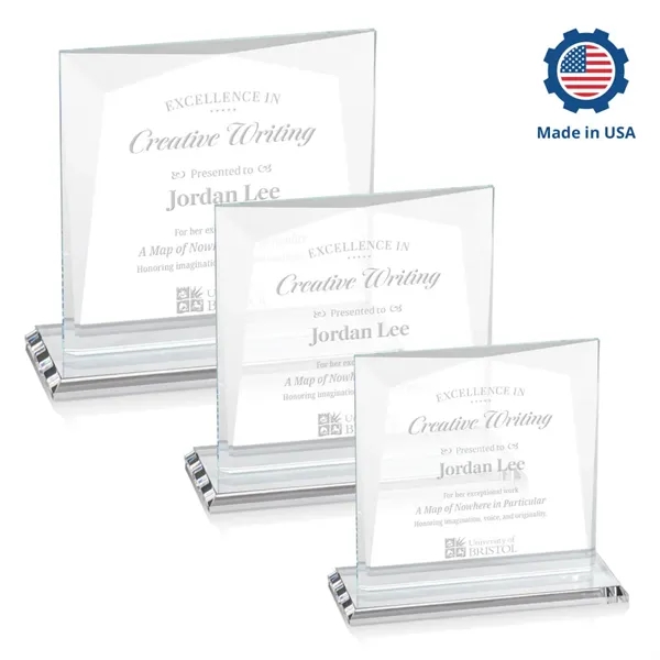 Tanner Award... from ASI 84592 St Regis Group / St Regis