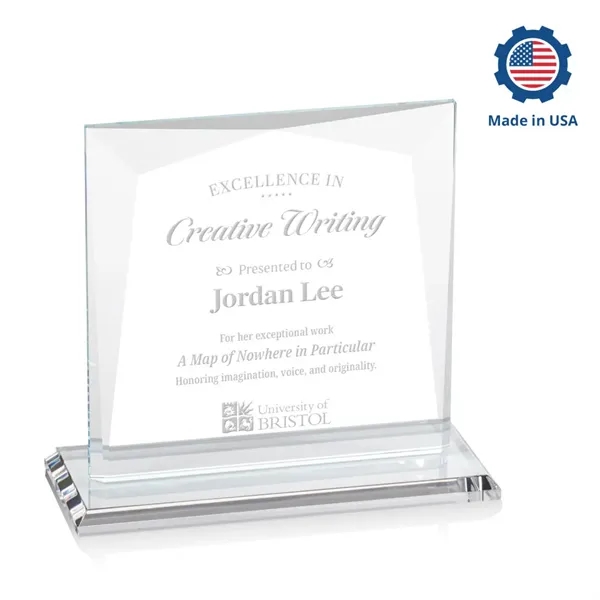 Tanner Award... from ASI 84592 St Regis Group / St Regis