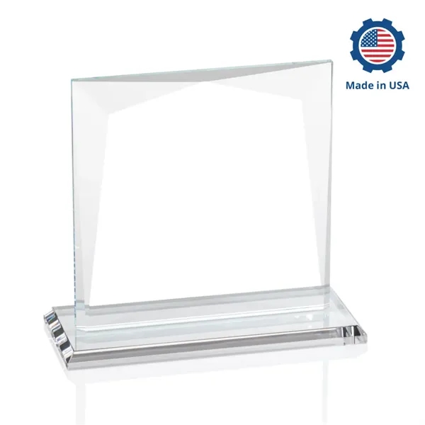 Tanner Award... from ASI 84592 St Regis Group / St Regis