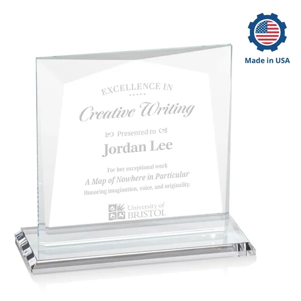 Tanner Award... from ASI 84592 St Regis Group / St Regis