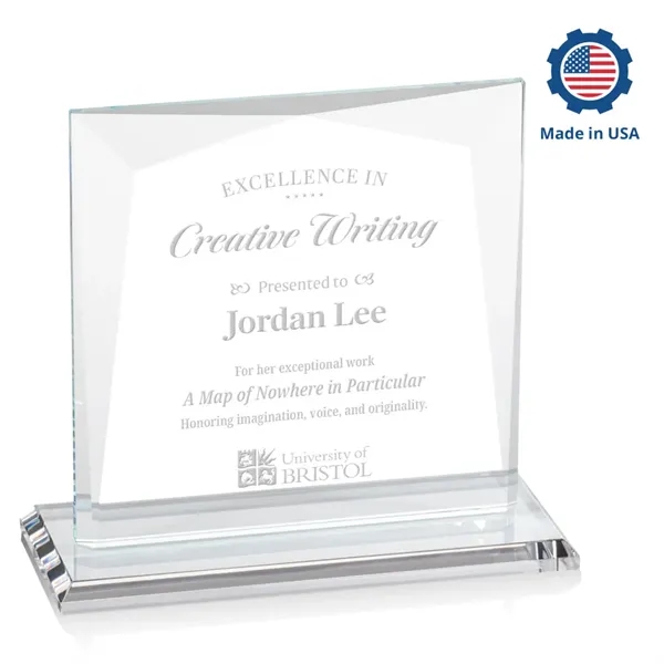 Tanner Award... from ASI 84592 St Regis Group / St Regis