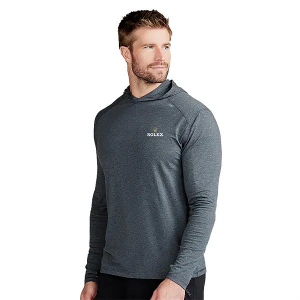 The elements have met their match. Introducing the Men's Carrollton Lightweight... from ASI 61005 Hirsch Gift Inc