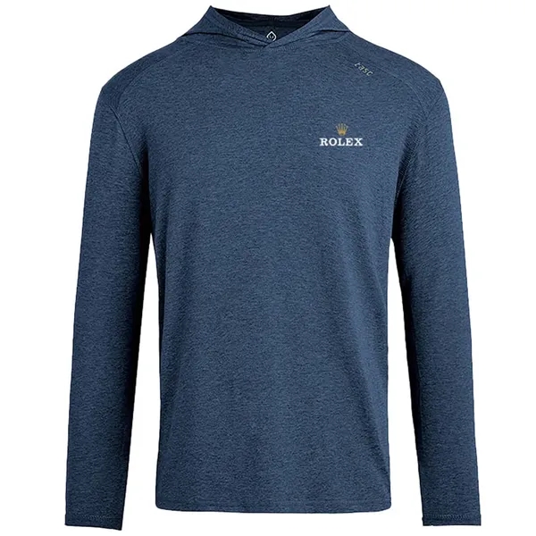 The elements have met their match. Introducing the Men's Carrollton Lightweight... from ASI 61005 Hirsch Gift Inc