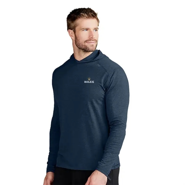 The elements have met their match. Introducing the Men's Carrollton Lightweight... from ASI 61005 Hirsch Gift Inc