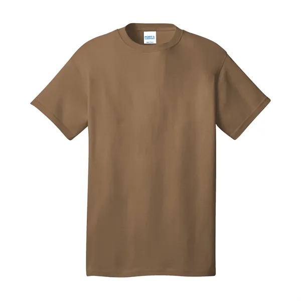 Port & Company - Core Cotton Tee... from ASI 30208 A P Specialties / AP Specialties