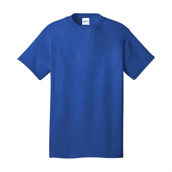 Port & Company - Core Cotton Tee... from ASI 30208 A P Specialties / AP Specialties