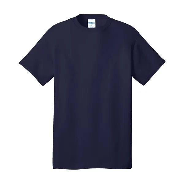 Port & Company - Core Cotton Tee... from ASI 30208 A P Specialties / AP Specialties