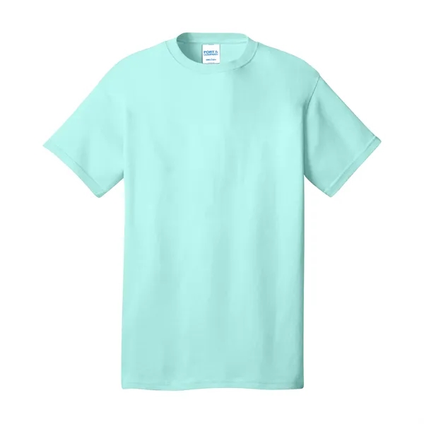 Port & Company - Core Cotton Tee... from ASI 30208 A P Specialties / AP Specialties