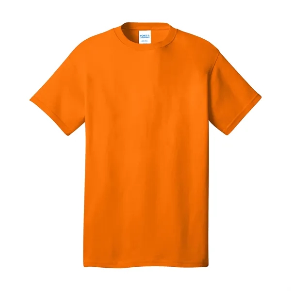 Port & Company - Core Cotton Tee... from ASI 30208 A P Specialties / AP Specialties