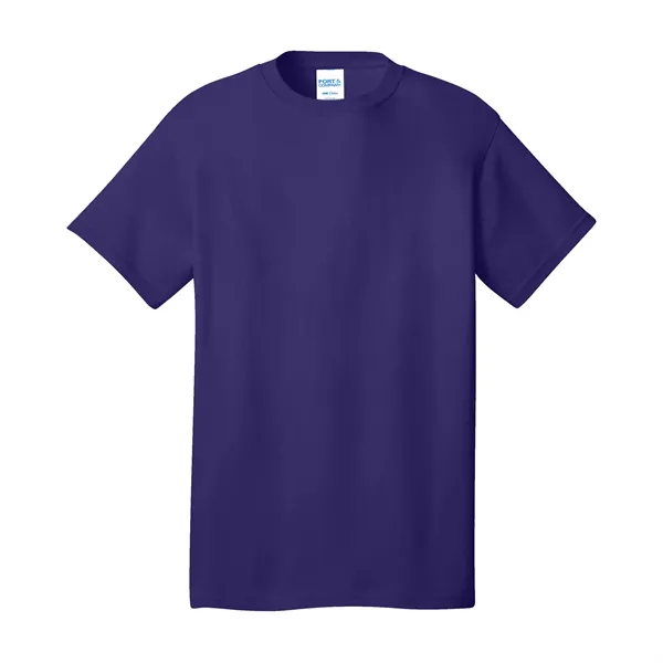 Port & Company - Core Cotton Tee... from ASI 30208 A P Specialties / AP Specialties