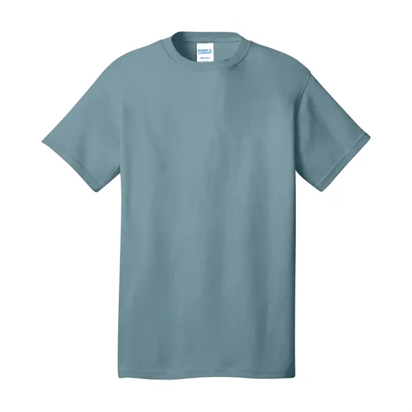Port & Company - Core Cotton Tee... from ASI 30208 A P Specialties / AP Specialties