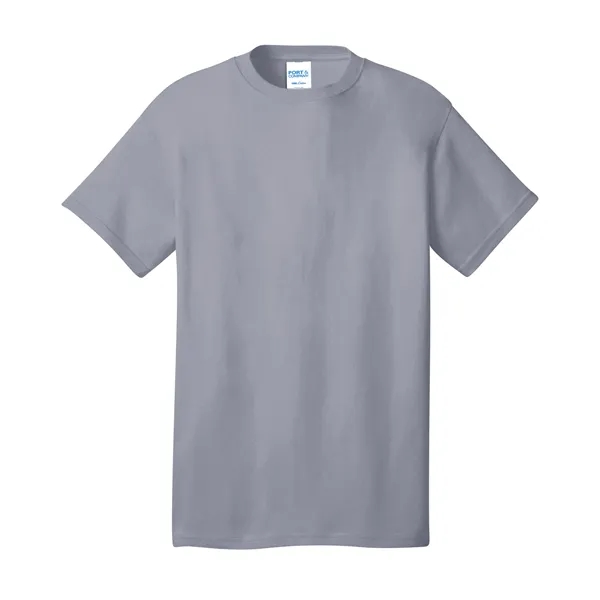 Port & Company - Core Cotton Tee... from ASI 30208 A P Specialties / AP Specialties