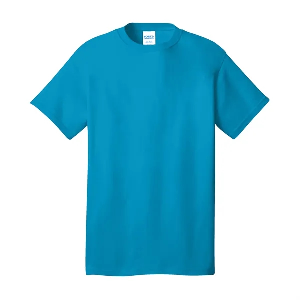 Port & Company - Core Cotton Tee... from ASI 30208 A P Specialties / AP Specialties