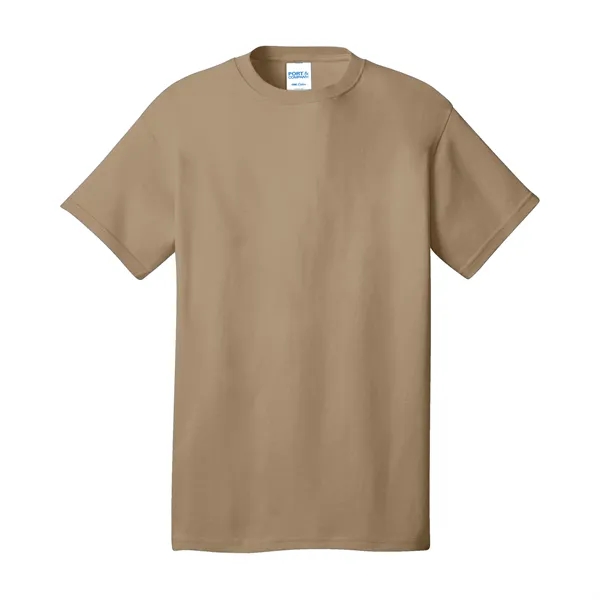 Port & Company - Core Cotton Tee... from ASI 30208 A P Specialties / AP Specialties