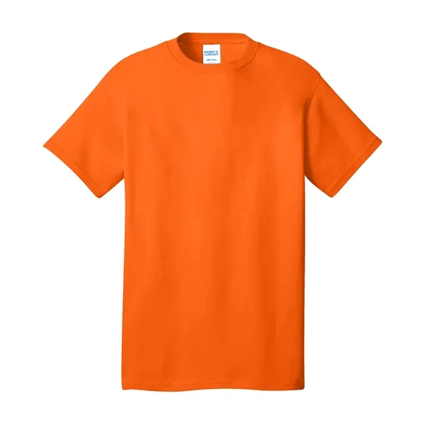 Port & Company - Core Cotton Tee... from ASI 30208 A P Specialties / AP Specialties