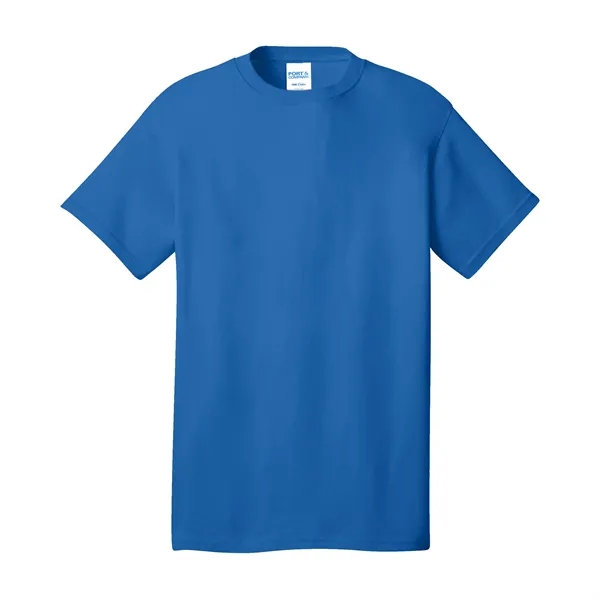 Port & Company - Core Cotton Tee... from ASI 30208 A P Specialties / AP Specialties