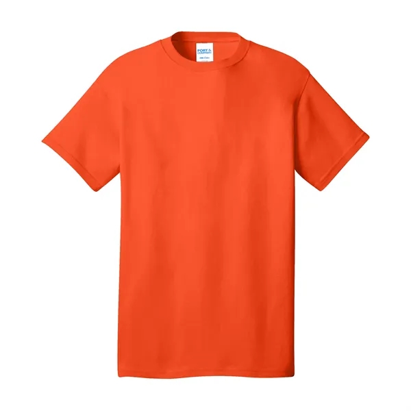 Port & Company - Core Cotton Tee... from ASI 30208 A P Specialties / AP Specialties