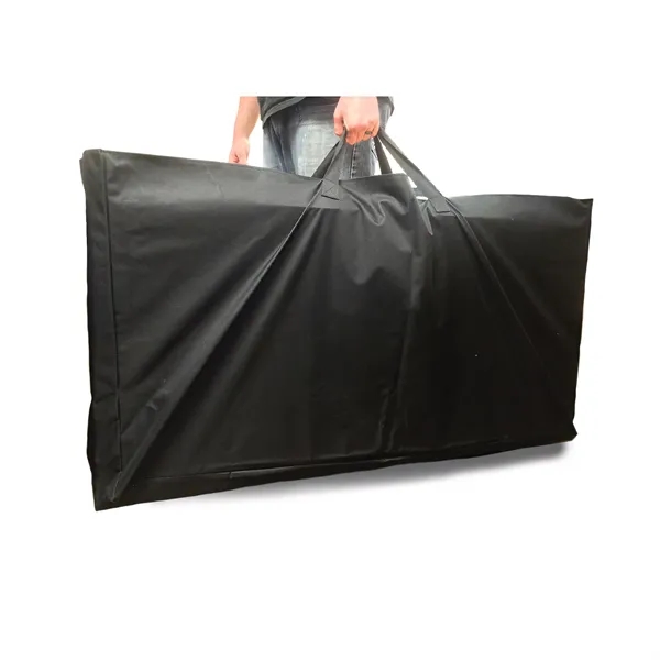 Custom-branded Cornhole Carry Case!... from ASI 30226 A J J Enterprises
