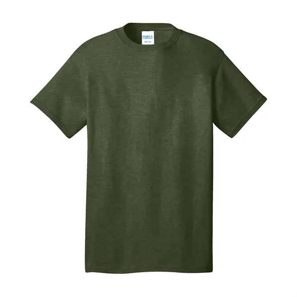 Port & Company - Core Cotton Tee... from ASI 30208 A P Specialties / AP Specialties