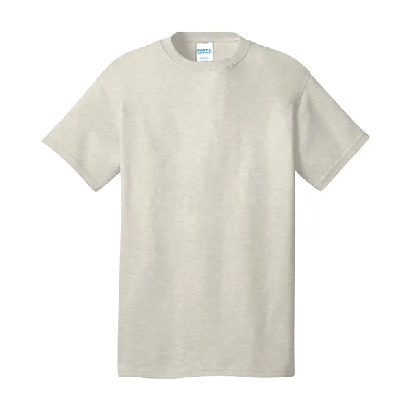 Port & Company - Core Cotton Tee... from ASI 30208 A P Specialties / AP Specialties