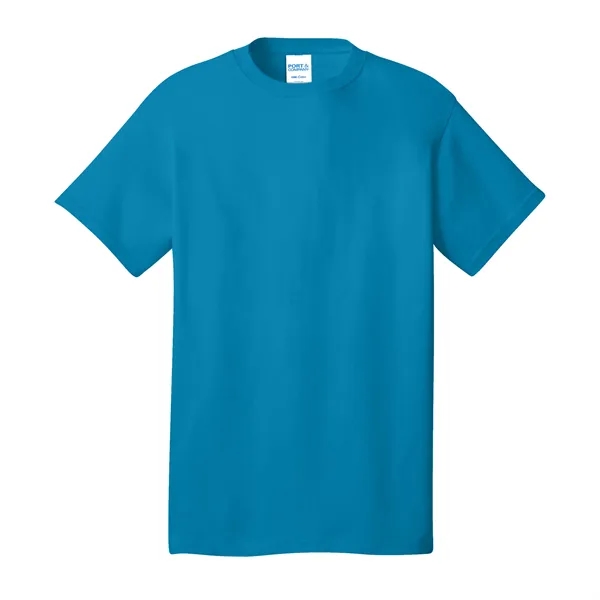 Port & Company - Core Cotton Tee... from ASI 30208 A P Specialties / AP Specialties