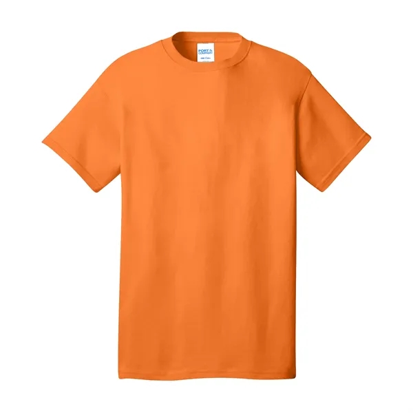 Port & Company - Core Cotton Tee... from ASI 30208 A P Specialties / AP Specialties