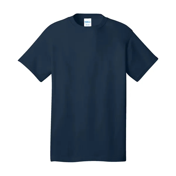 Port & Company - Core Cotton Tee... from ASI 30208 A P Specialties / AP Specialties