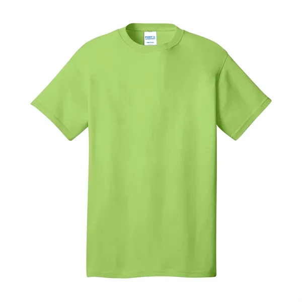 Port & Company - Core Cotton Tee... from ASI 30208 A P Specialties / AP Specialties