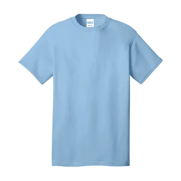 Port & Company - Core Cotton Tee... from ASI 30208 A P Specialties / AP Specialties
