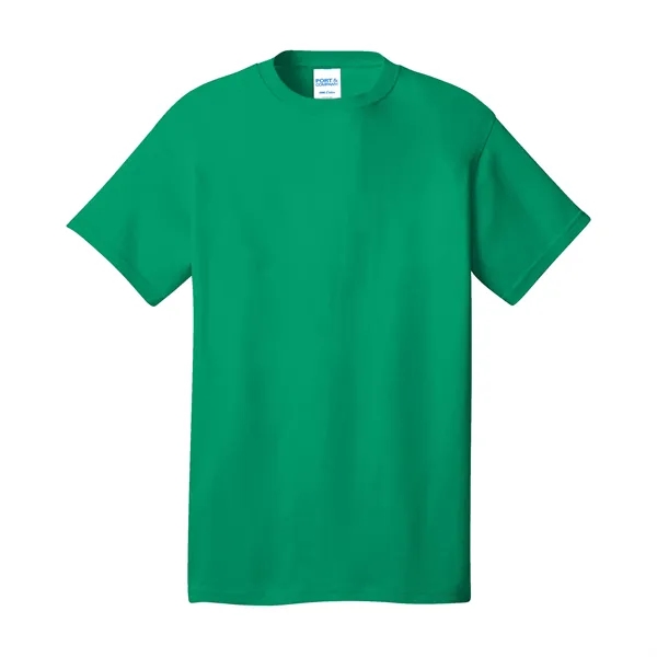 Port & Company - Core Cotton Tee... from ASI 30208 A P Specialties / AP Specialties
