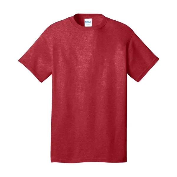 Port & Company - Core Cotton Tee... from ASI 30208 A P Specialties / AP Specialties