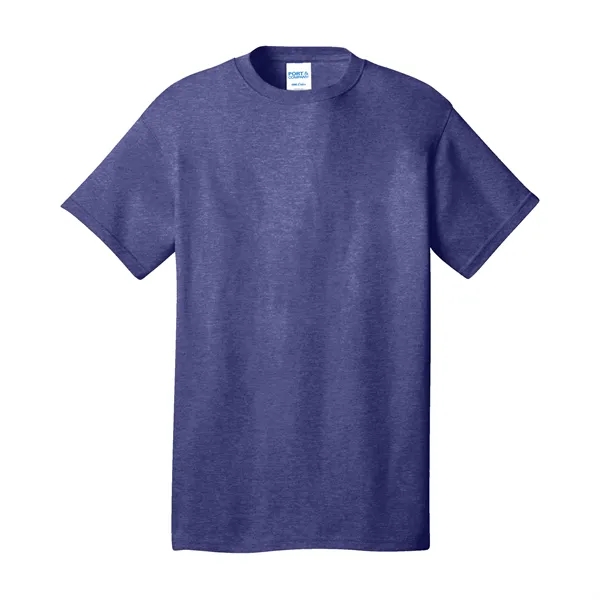 Port & Company - Core Cotton Tee... from ASI 30208 A P Specialties / AP Specialties