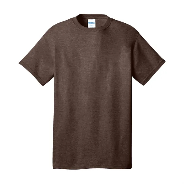 Port & Company - Core Cotton Tee... from ASI 30208 A P Specialties / AP Specialties