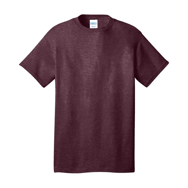 Port & Company - Core Cotton Tee... from ASI 30208 A P Specialties / AP Specialties