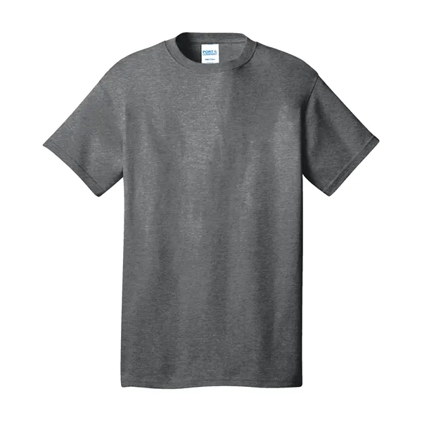 Port & Company - Core Cotton Tee... from ASI 30208 A P Specialties / AP Specialties