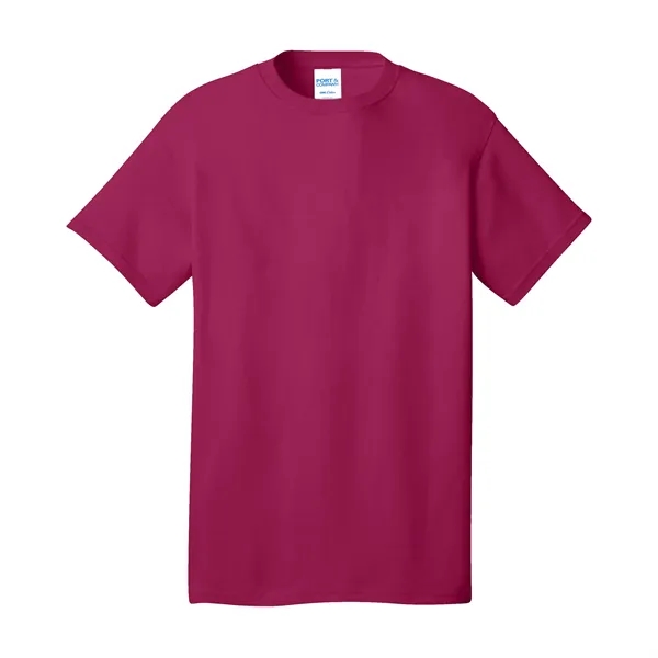 Port & Company - Core Cotton Tee... from ASI 30208 A P Specialties / AP Specialties
