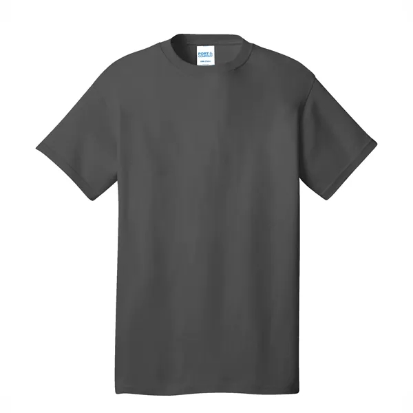 Port & Company - Core Cotton Tee... from ASI 30208 A P Specialties / AP Specialties