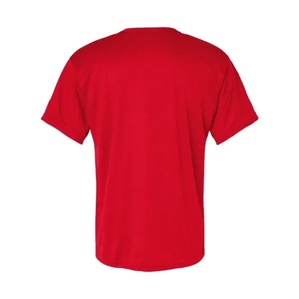 Baseball henley. Blank product.... from ASI 84358 S&S Activewear