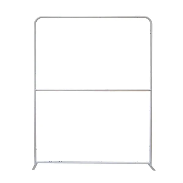 This double-sided display is lightweight and stylish.... from ASI 87188 Showdown Displays