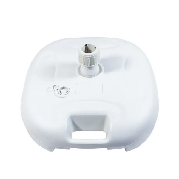 Stable, Durable & Weather-Ready!... from ASI 87188 Showdown Displays