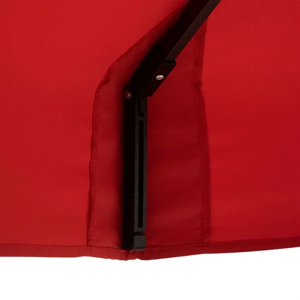 This beautiful market umbrella will transform your outdoor area into a... from ASI 87188 Showdown Displays