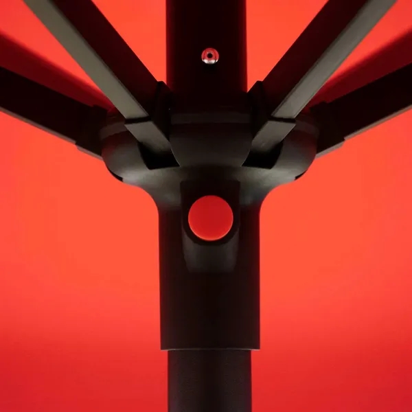 This beautiful market umbrella will transform your outdoor area into a... from ASI 87188 Showdown Displays