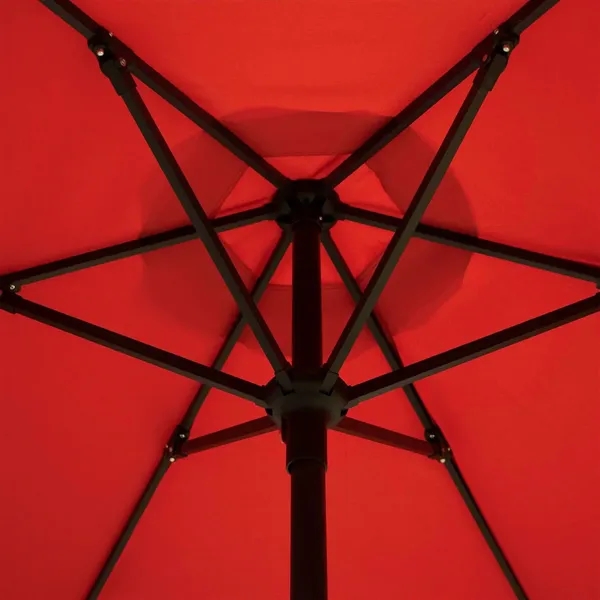 This beautiful market umbrella will transform your outdoor area into a... from ASI 87188 Showdown Displays