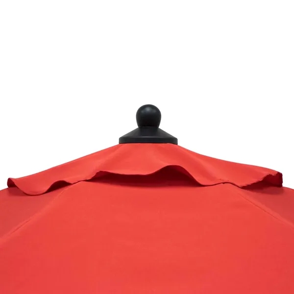 This beautiful market umbrella will transform your outdoor area into a... from ASI 87188 Showdown Displays